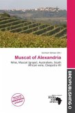 Muscat of Alexandria Muscat of Alexandria