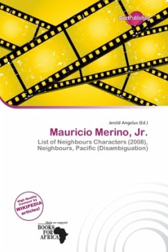 Mauricio Merino, Jr.