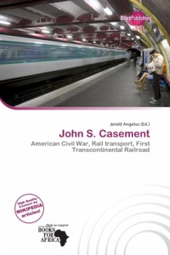 John S. Casement