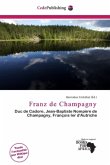 Franz de Champagny