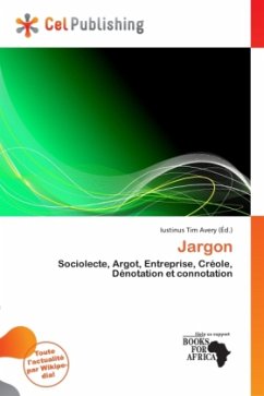 Cover Jargon