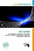 HD 125595 HD 125595