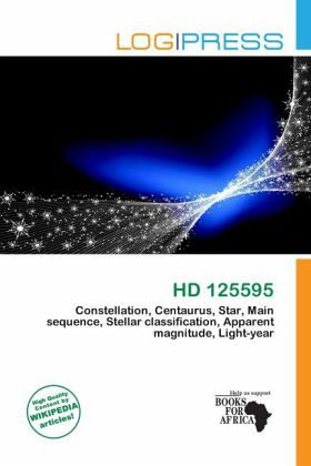 HD 125595
