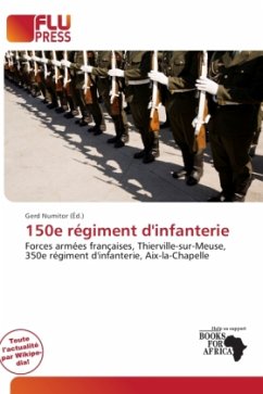 150e régiment d'infanterie