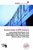 Auburndale (LIRR station)