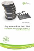 Goya Award for Best Film