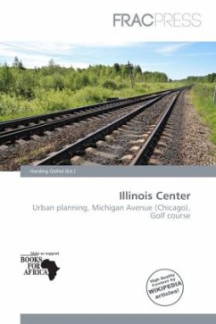 Illinois Center