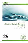 National Soccer Stadium (Samoa)