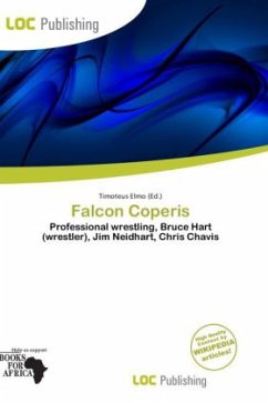 Cover Falcon Coperis