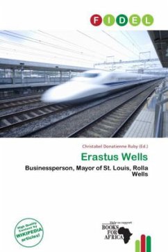 Erastus Wells