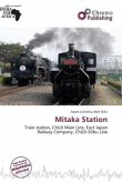 Mitaka Station