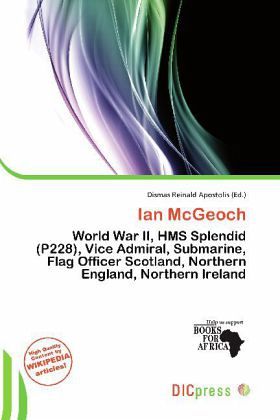 Ian McGeoch