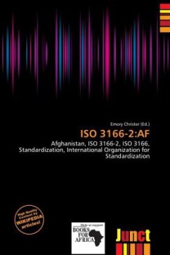 Cover ISO 3166-2:AF