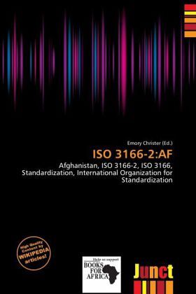 ISO 3166-2:AF