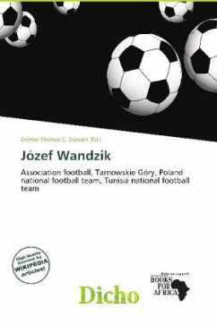 Cover Józef Wandzik