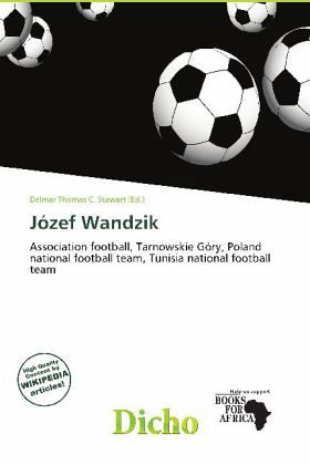 Józef Wandzik Józef Wandzik