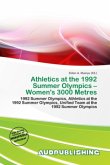 Athletics at the 1992 Summer Olympics - Women's 3000 Metres