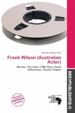 Frank Wilson (Australian Actor)