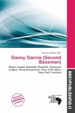 Danny Garcia (Second Baseman)