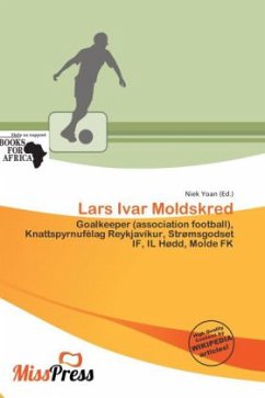 Lars Ivar Moldskred