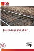 Losevo, Leningrad Oblast Losevo, Leningrad Oblast