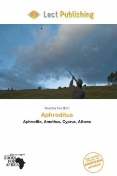 Cover Aphroditus