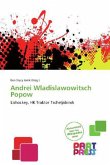 Andrei Wladislawowitsch Popow