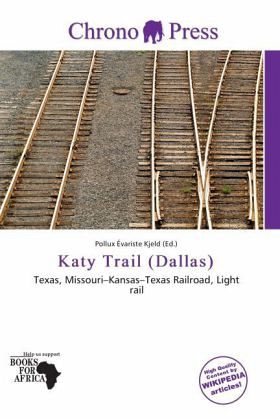 Katy Trail (Dallas) Katy Trail (Dallas)