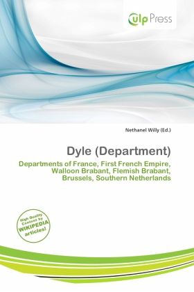 Dyle (Department) Dyle (Department)