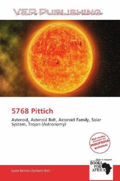 Cover 5768 Pittich