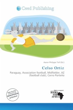Celso Ortiz