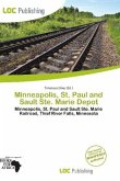 Minneapolis, St. Paul and Sault Ste. Marie Depot