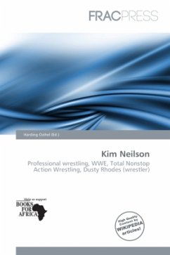 Cover Kim Neilson