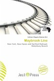 Maybrook Line Maybrook Line