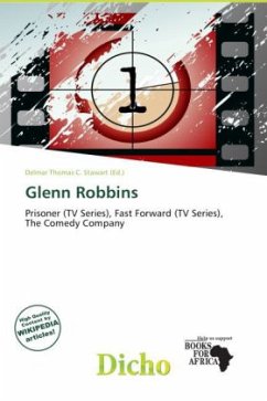 Glenn Robbins