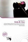Dolly M. Gee