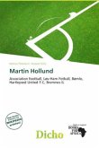 Martin Hollund Martin Hollund