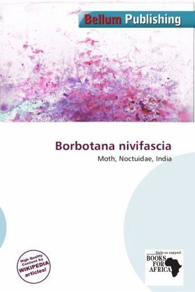Borbotana nivifascia