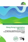 Hong Kong Legislative Elections