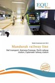 Mandurah railway line
