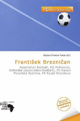 Franti ek Brezni an