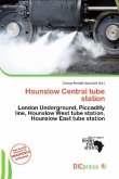 Hounslow Central tube station