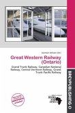 Great Western Railway (Ontario)