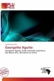 Georgette Agutte Georgette Agutte