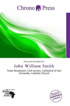 John William Smith