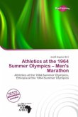 Athletics at the 1964 Summer Olympics - Men's Marathon