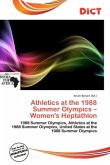 Athletics at the 1988 Summer Olympics - Women's Heptathlon