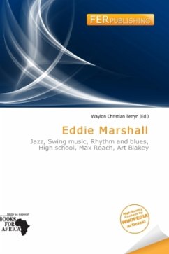 Eddie Marshall