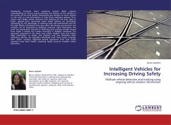 Intelligent Vehicles for Increasing Driving Safety - Aytekin, Burcu