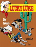 Die Eskorte / Lucky Luke Bd.44